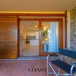 Rena Bianca Flat - Vista Mare, Wi-fi E Giardino