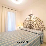 Rena Bianca Flat - Vista Mare, Wi-fi E Giardino אולביה
