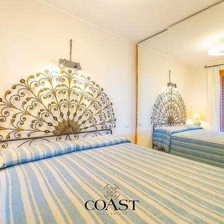 Lejlighed Rena Bianca Flat - Vista Mare, Wi-fi E Giardino